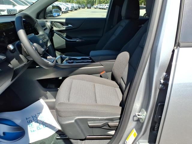 2027 Chevrolet Equinox FWD LT