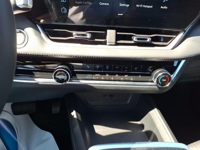 2027 Chevrolet Equinox FWD LT