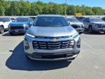 2027 Chevrolet Equinox FWD LT
