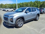 2027 Chevrolet Equinox FWD LT