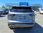 2027 Chevrolet Equinox FWD LT