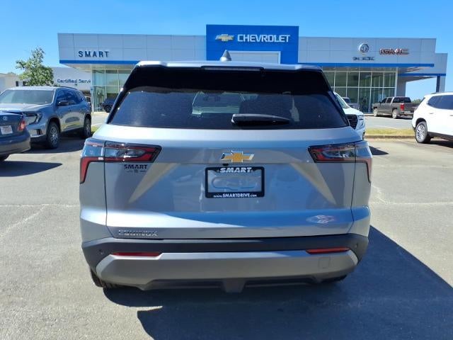 2027 Chevrolet Equinox FWD LT
