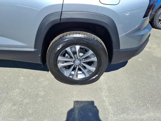 2027 Chevrolet Equinox FWD LT