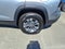 2027 Chevrolet Equinox FWD LT