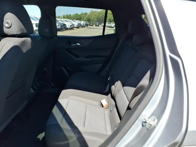 2027 Chevrolet Equinox FWD LT