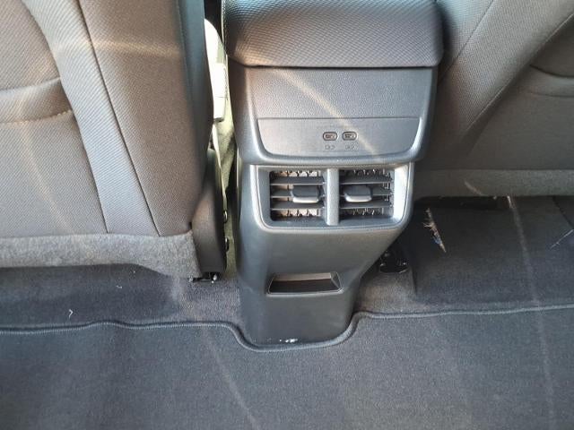 2027 Chevrolet Equinox FWD LT