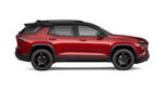 2027 Chevrolet Equinox FWD LT