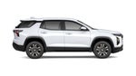 2027 Chevrolet Equinox FWD LT