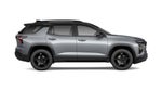 2027 Chevrolet Equinox FWD LT