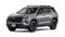 2027 Chevrolet Equinox AWD LT