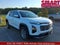 2027 Chevrolet Equinox AWD LT
