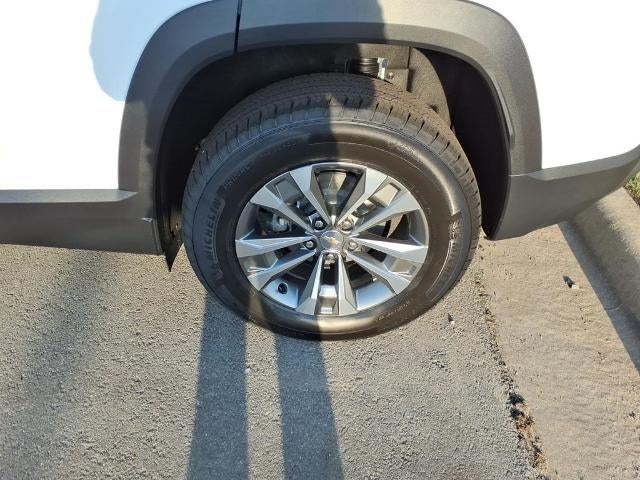 2027 Chevrolet Equinox AWD LT