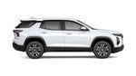 2027 Chevrolet Equinox AWD LT