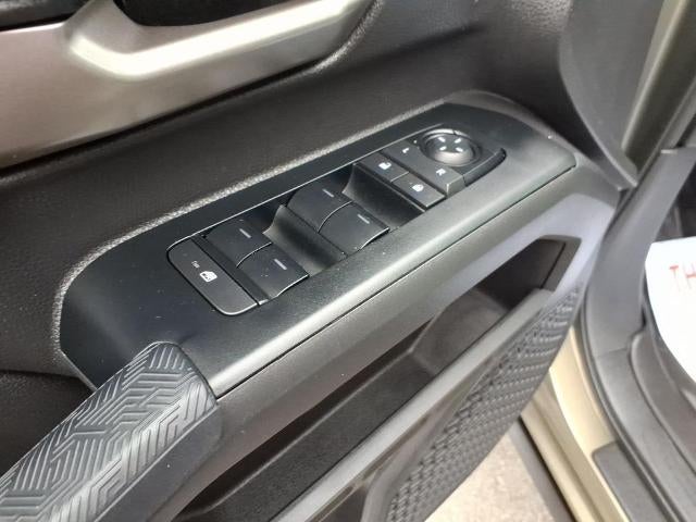 2025 Toyota Tacoma 4WD SR