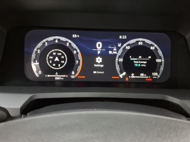 2025 Toyota Tacoma 4WD SR