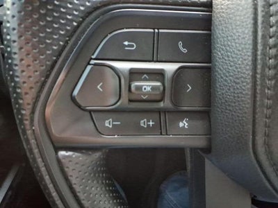 2024 Toyota Tacoma 4WD SR