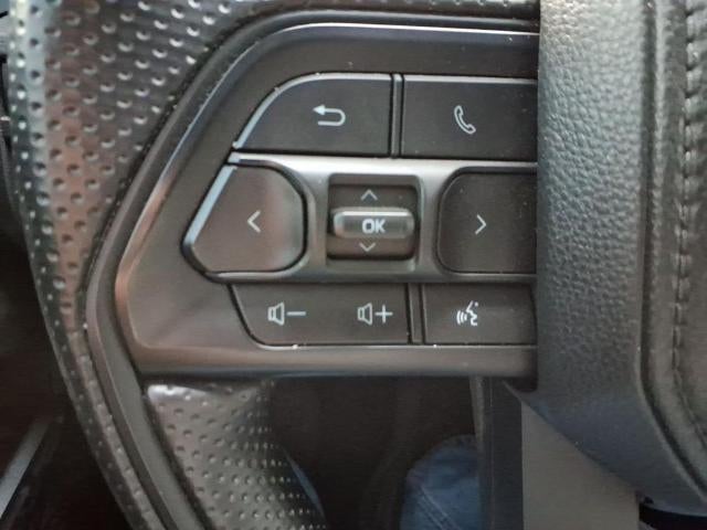 2024 Toyota Tacoma 4WD SR