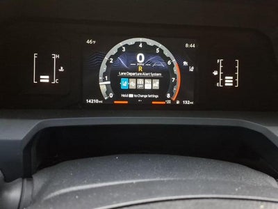 2024 Toyota Tacoma 4WD SR