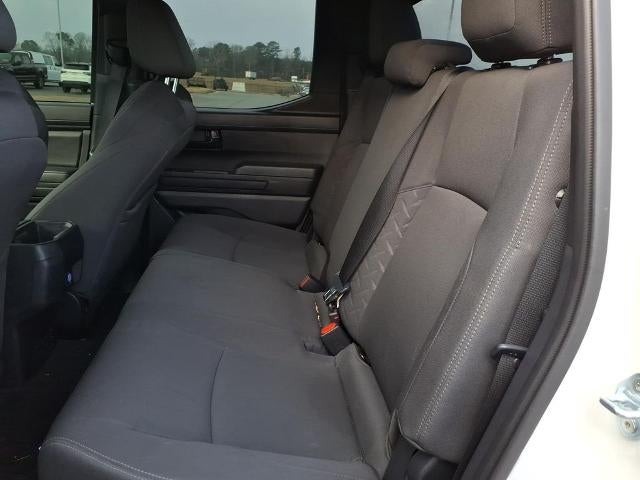 2024 Toyota Tacoma 4WD SR