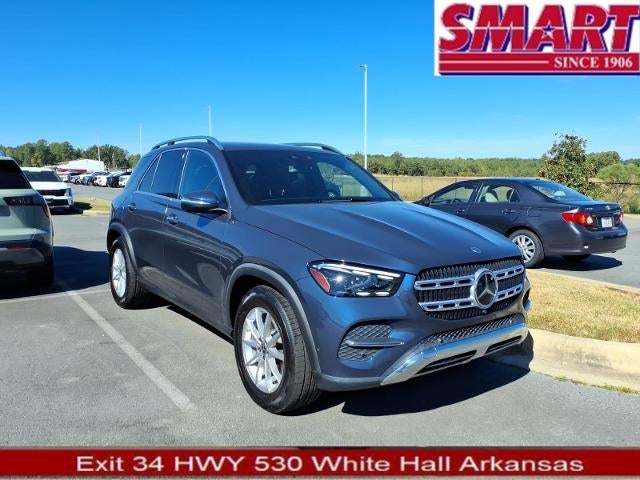 2024 Mercedes-Benz GLE