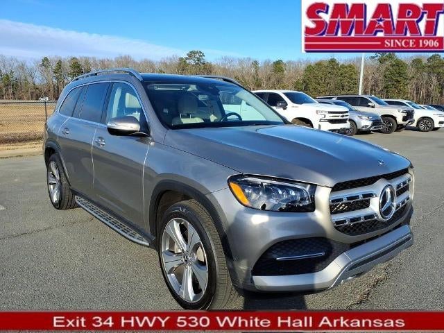 2021 Mercedes-Benz GLS GLS 450