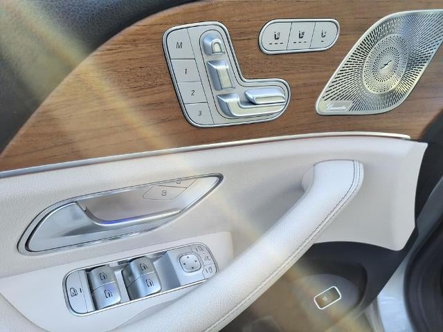 2021 Mercedes-Benz GLS GLS 450