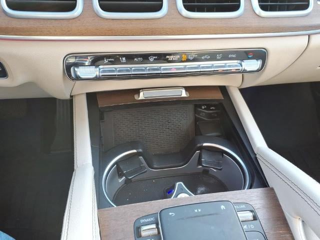 2021 Mercedes-Benz GLS GLS 450