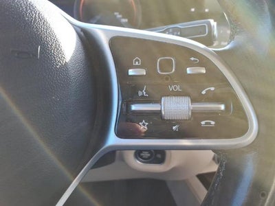 2021 Mercedes-Benz GLS GLS 450