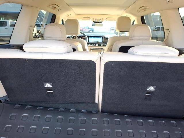 2021 Mercedes-Benz GLS GLS 450