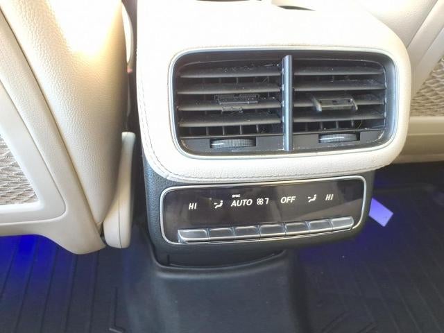 2021 Mercedes-Benz GLS GLS 450