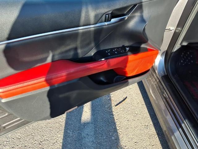 2019 Toyota Camry XSE V6