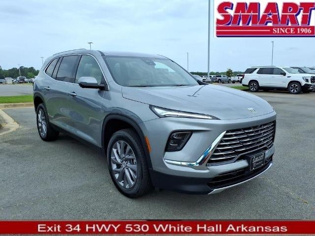 2026 Buick Enclave Preferred's photo