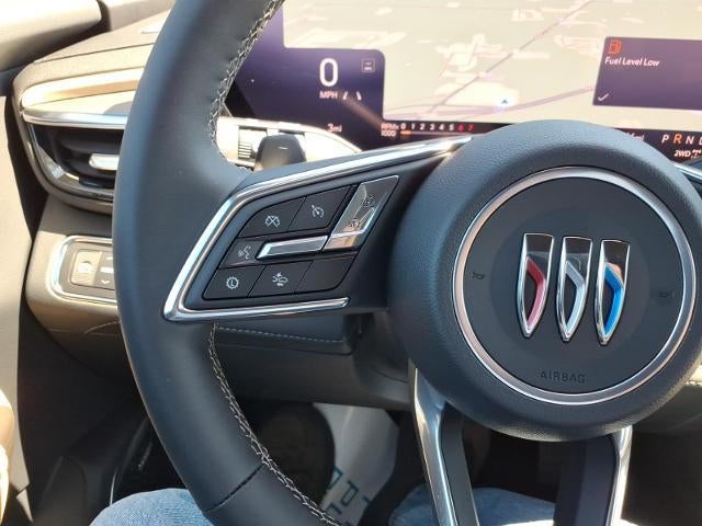 2027 Buick Enclave Preferred