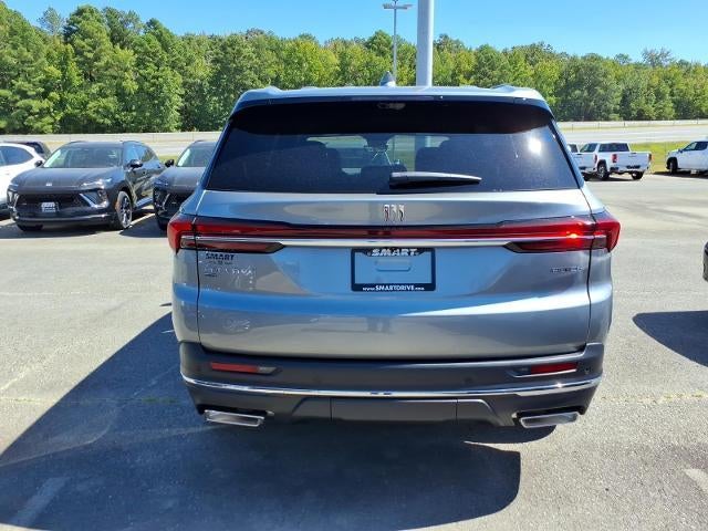 2027 Buick Enclave Preferred