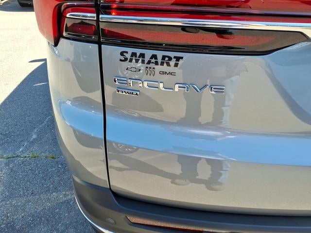 2027 Buick Enclave Preferred