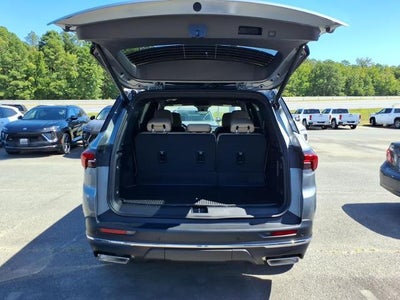 2027 Buick Enclave Preferred