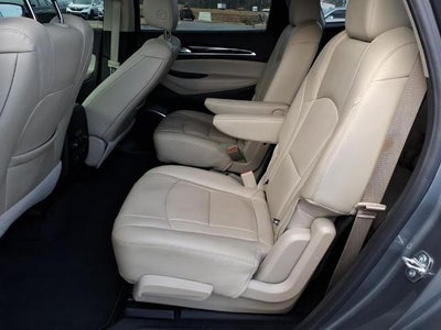 2020 Buick Enclave Premium