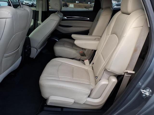 2020 Buick Enclave Premium