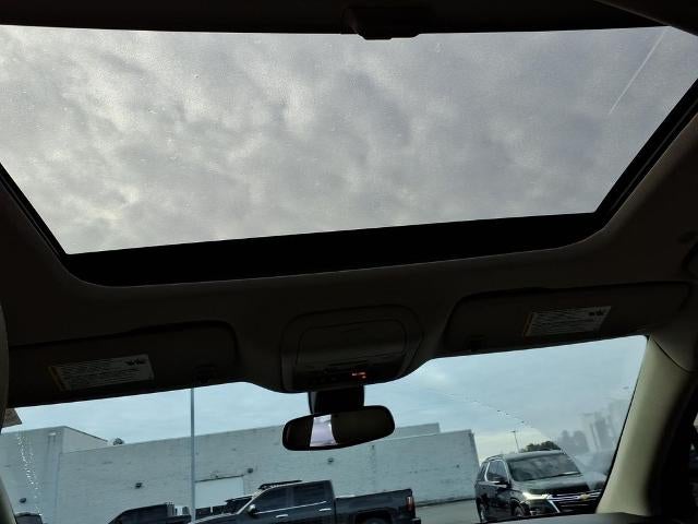 2020 Buick Enclave Premium