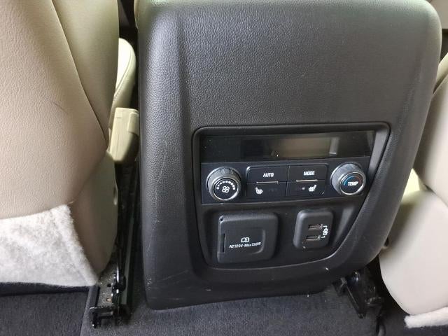 2020 Buick Enclave Premium