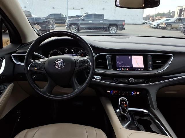 2020 Buick Enclave Premium