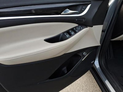 2020 Buick Enclave Premium