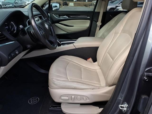 2020 Buick Enclave Premium