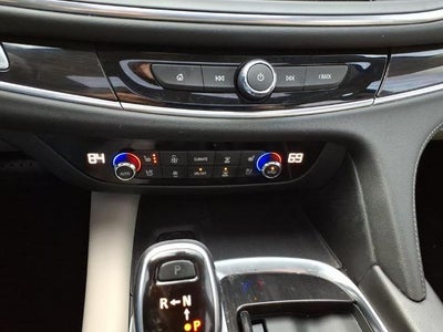 2020 Buick Enclave Premium