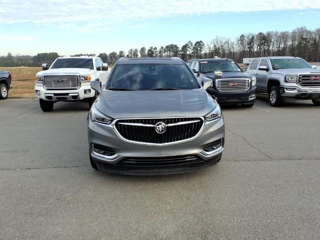 2020 Buick Enclave Premium