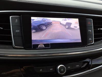 2020 Buick Enclave Premium