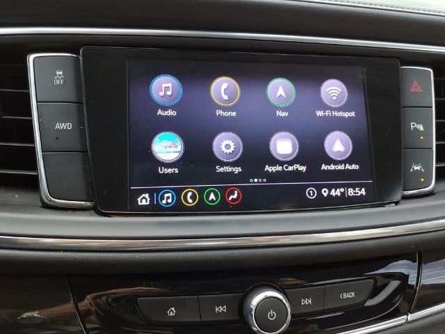 2020 Buick Enclave Premium