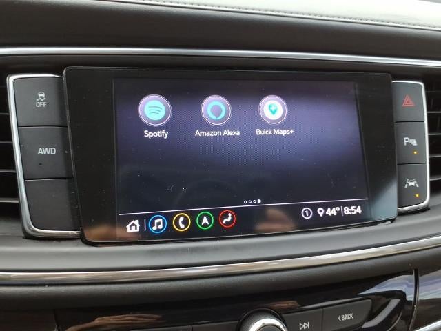 2020 Buick Enclave Premium