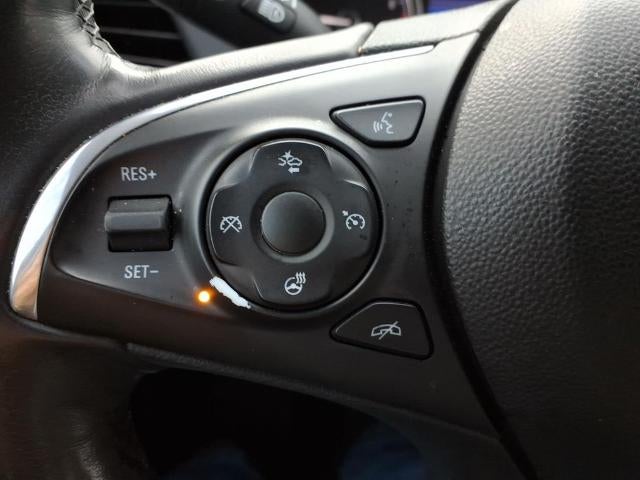 2020 Buick Enclave Premium