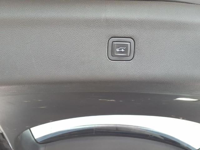 2020 Buick Enclave Premium